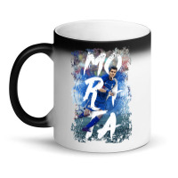 Morata I Have Walked Out In Rain And Back In Rain Essential Magic Mug | Artistshot