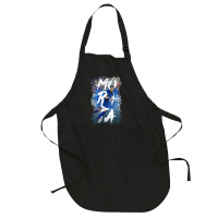 Morata I Have Walked Out In Rain And Back In Rain Essential Full-length Apron | Artistshot