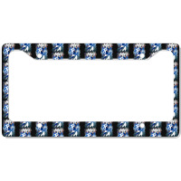 Morata I Have Walked Out In Rain And Back In Rain Essential License Plate Frame | Artistshot