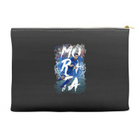 Morata I Have Walked Out In Rain And Back In Rain Essential Accessory Pouches | Artistshot