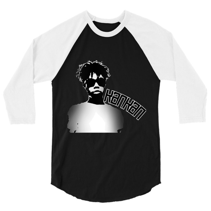 Rainbow  Boys Kankan Slayworld Soldier Underground Rap Awesome Anime 3/4 Sleeve Shirt | Artistshot