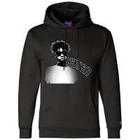 Rainbow  Boys Kankan Slayworld Soldier Underground Rap Awesome Anime Champion Hoodie | Artistshot