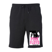 Pink The Early Years Fleece Short | Artistshot