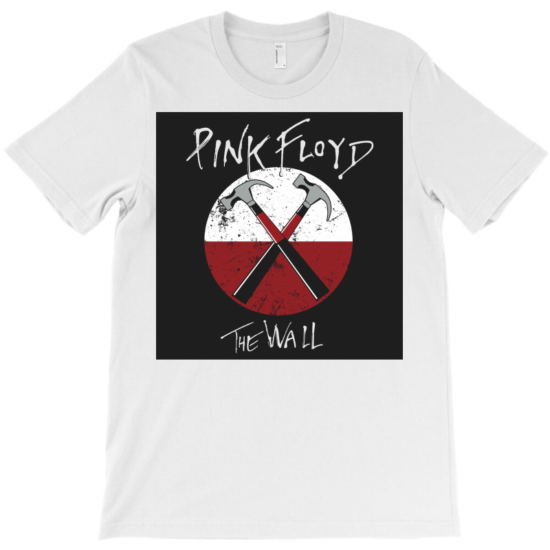 Floyd The Wall Hammers Long T-shirt | Artistshot