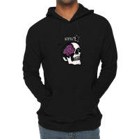 Broken Skull 1 Lightweight Hoodie | Artistshot