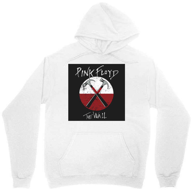 Floyd The Wall Hammers Long Unisex Hoodie | Artistshot