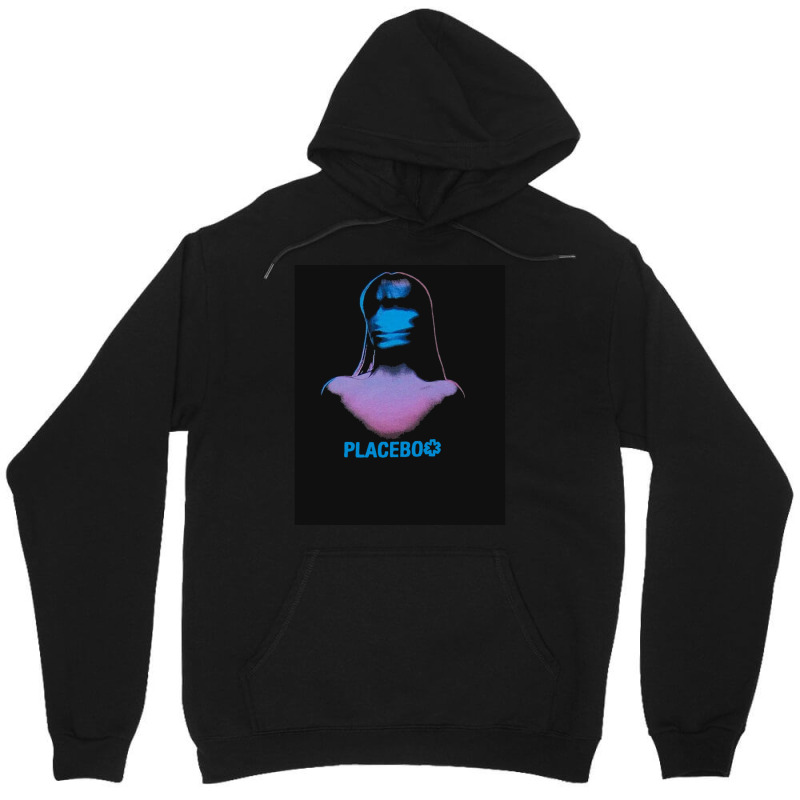 Bestnew  Placebo Unisex Hoodie by cm-arts | Artistshot