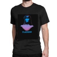 Bestnew  Placebo Classic T-shirt | Artistshot