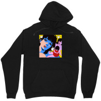 Perfect Blue Unisex Hoodie | Artistshot