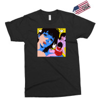 Perfect Blue Exclusive T-shirt | Artistshot