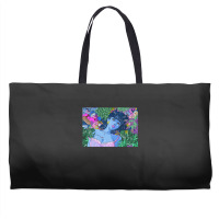 Perfect Blue Misa Illustration Weekender Totes | Artistshot