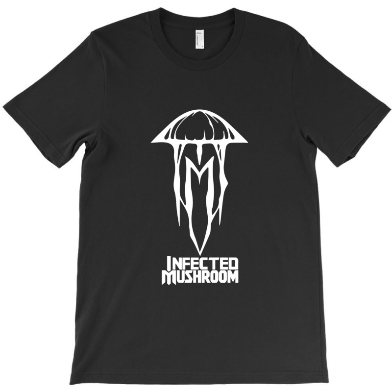 Infected Mushroom T-shirt | Artistshot