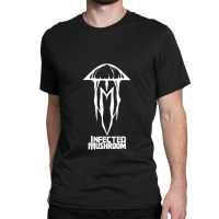 Infected Mushroom Classic T-shirt | Artistshot