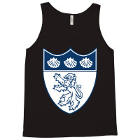 Bedfordshire County Cricket Club Tank Top | Artistshot