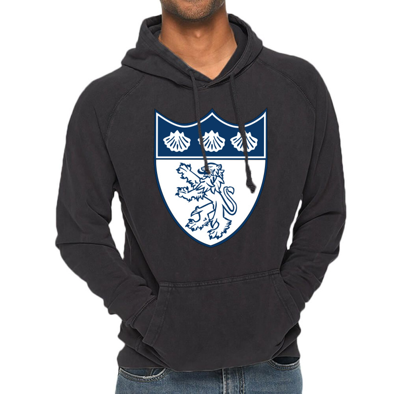 Bedfordshire County Cricket Club Vintage Hoodie | Artistshot