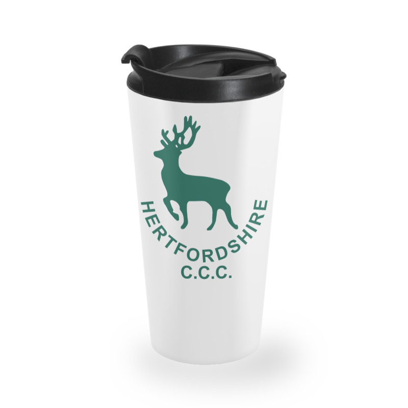 Berkshire County Cricket Club Travel Mug | Artistshot