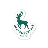 Berkshire County Cricket Club Sticker | Artistshot