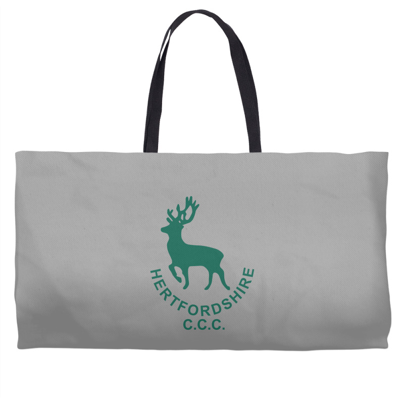 Berkshire County Cricket Club Weekender Totes | Artistshot