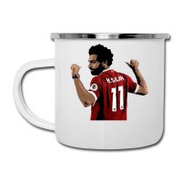 Mosalah And The Reds Classic Camper Cup | Artistshot