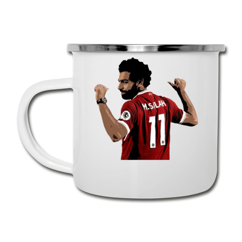 Mosalah And The Reds Classic Camper Cup | Artistshot