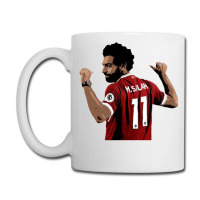 Mosalah And The Reds Classic Coffee Mug | Artistshot