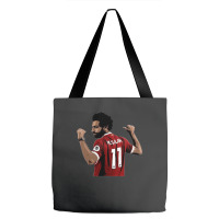 Mosalah And The Reds Classic Tote Bags | Artistshot