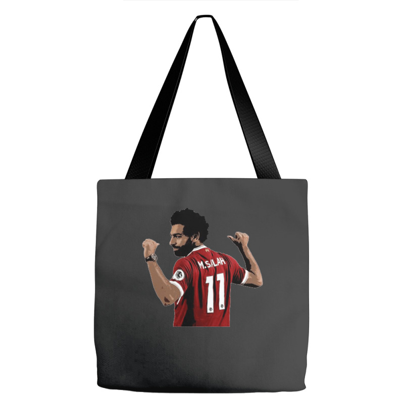 Mosalah And The Reds Classic Tote Bags | Artistshot