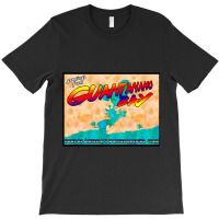 Guantanamo Bay Waterboarding Premium T-shirt | Artistshot