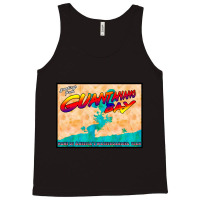 Guantanamo Bay Waterboarding Premium Tank Top | Artistshot