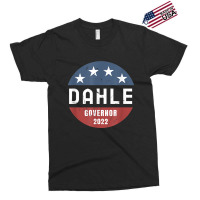 Brian Dahle For California Governor 2022 Exclusive T-shirt | Artistshot