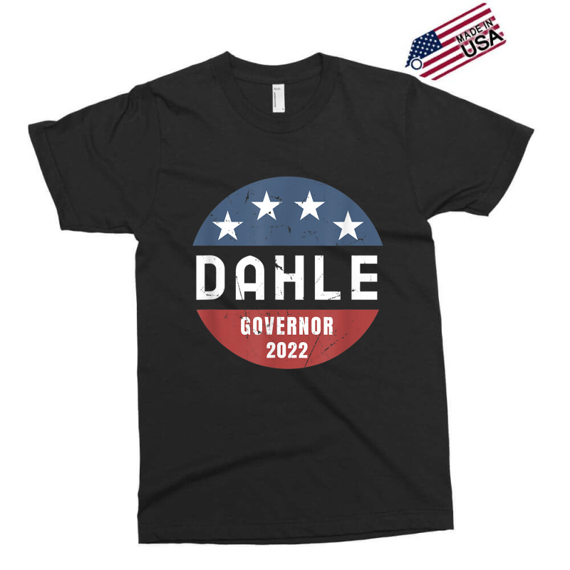 Brian Dahle For California Governor 2022 Exclusive T-shirt by CarolinePascua | Artistshot