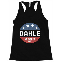 Brian Dahle For California Governor 2022 Racerback Tank | Artistshot