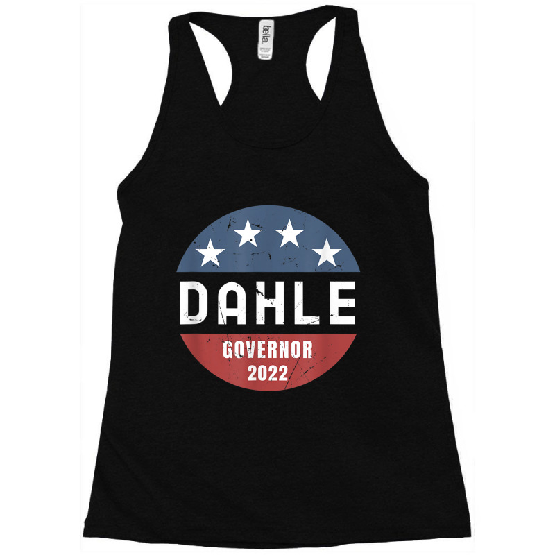 Brian Dahle For California Governor 2022 Racerback Tank by CarolinePascua | Artistshot