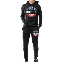 Brian Dahle For California Governor 2022 Hoodie & Jogger Set | Artistshot