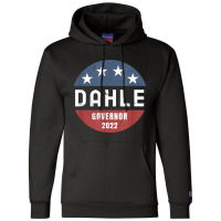 Brian Dahle For California Governor 2022 Champion Hoodie | Artistshot