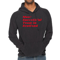 Most Succe55ful Essential Vintage Hoodie | Artistshot