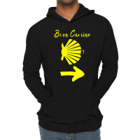 Buen Camino De Santiago De Compostela St James Way Gift Lightweight Hoodie | Artistshot