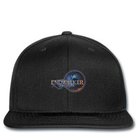 Final Fantasy Xiv Endwalker Printed Hat | Artistshot