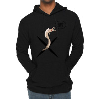 Jaffa Symbiote Pouch  Stargate  Sup Lightweight Hoodie | Artistshot