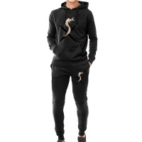 Jaffa Symbiote Pouch  Stargate  Sup Hoodie & Jogger Set | Artistshot