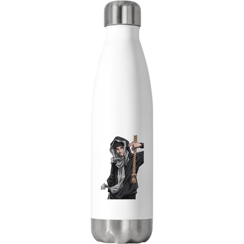 Star Wars Darth Vader 24 oz Stainless Steel Water Bottle