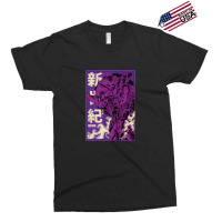 Evaangel Retro 01 Illustration Exclusive T-shirt | Artistshot