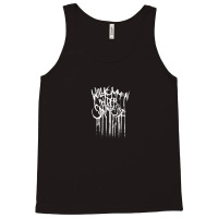 Callejon Tank Top | Artistshot