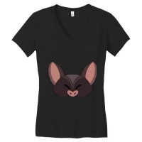 Raine Whispers  Bard Coven  The B.a.t.s. Women's V-neck T-shirt | Artistshot