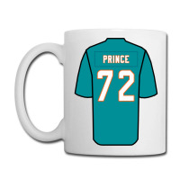 Isaiah Prince Jersey Coffee Mug | Artistshot