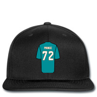 Isaiah Prince Jersey Printed Hat | Artistshot