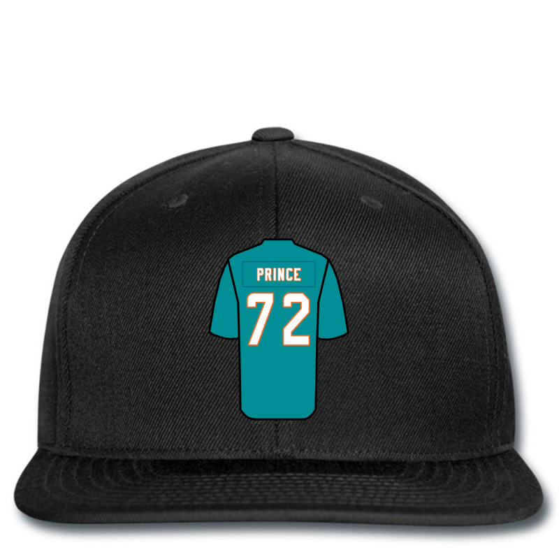 Isaiah Prince Jersey Printed Hat | Artistshot