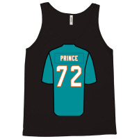 Isaiah Prince Jersey Tank Top | Artistshot