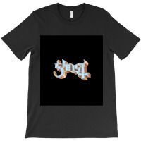 Ghost Sweden Rock Sleeveless Top T-shirt | Artistshot