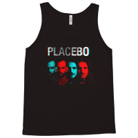 Greatest Of Official Plcbo Tank Top | Artistshot